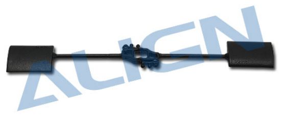 Picture of H11006A 100X Flybar Rod assembly