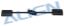 Picture of H11006A 100X Flybar Rod assembly