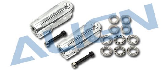 Picture of HN7116 700 New Main Rotor Holder / DFC