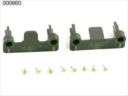 Picture of E-Sky 000660 Big Lama Battery Holder