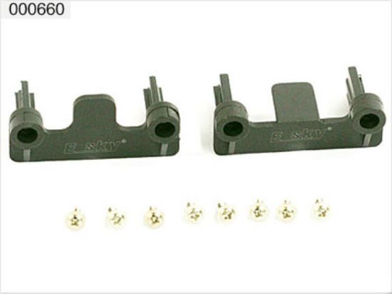 Picture of E-Sky 000660 Big Lama Battery Holder