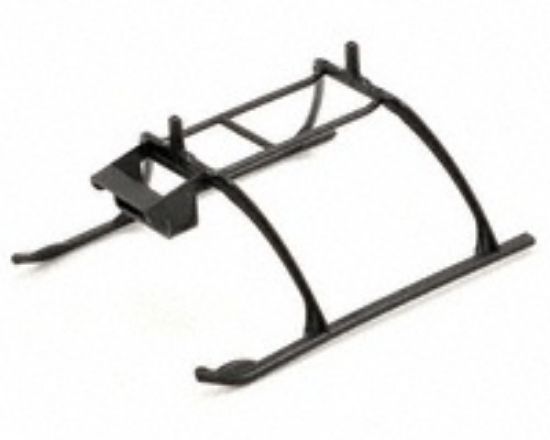 Picture of E-Flite BLH3204 Blade Landing Skid & Battery Mount (mSR X)