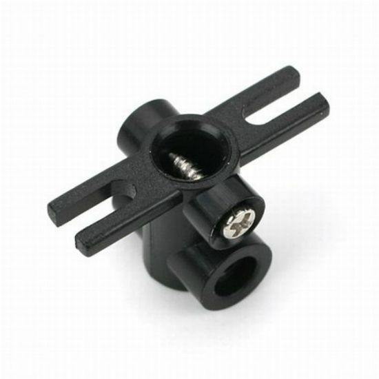 Picture of E-Flite BLH3212 Main Rotor Hub w/Hardware (MSR X)