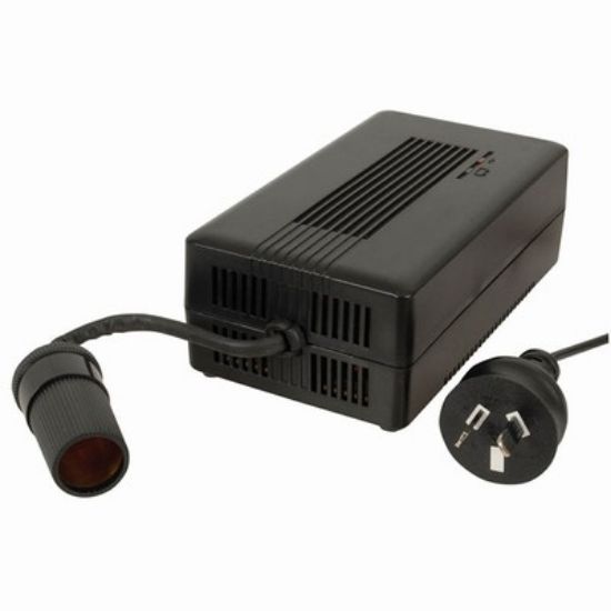 Picture of PSU MP-3575 12VDC 7.5A Switchmode Power Supply