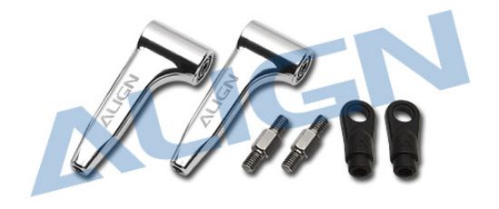 Picture of Align H70092 700DFC Main rotor grip arm integrated control link set