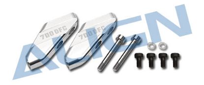 Picture of H70095 700DFC Main Rotor Holder Arm