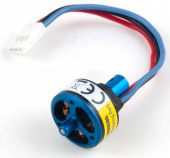 Picture of E-Flite EFLUM180BLB BL180 Brushless Outrunner Motor, 3000 Kv