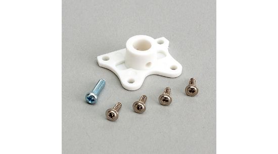 Picture of ParkZone PKZU2267 Motor Mount: UM F-27Q Stryker