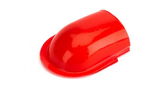 Picture of ParkZone PKZU2253 Servo Cover Set: UM F-27Q Stryker