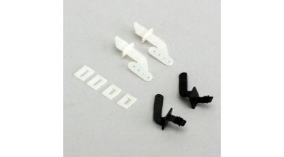 Picture of ParkZone PKZU2230 Control Horn Set: UM F-27Q Stryker