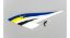 Picture of ParkZone PKZU2226 Vertical Fin left: UM F-27Q Stryker