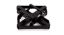 Picture of E-Flite BLH7539 4-in-1 Control Unit Mounting Frame: mQX