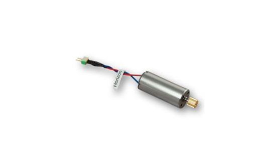 Picture of E-Flite BLH7504 Motor w/ Pinion, Counter-Clockwise Rotation: mQX