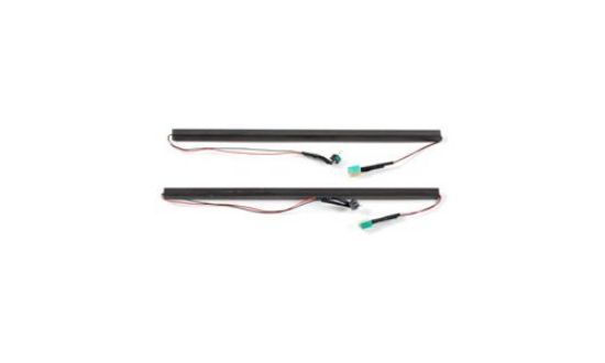 Picture of E-Flite BLH7502 Thruster Boom with Wiring (2): mQX
