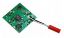 Picture of E-Flite BLH7501 4-in-1 Control Unit, Rx/ESCs/Mixer/Gyros: mQX