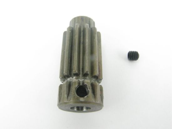Picture of Kasama KSM20-TS14 Pinion gear (11T) steel