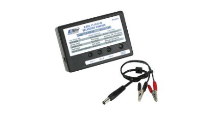 Picture of E-Flite EFLC3115 3S 11.1V LiPo Balancing Charger, 1.8A