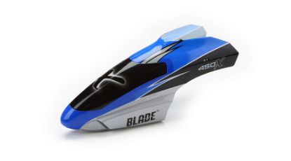 Picture of E-Flite BLH4381 Phantom Canopy: B450 X