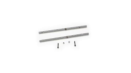 Picture of E-Flite BLH4347 Flybarless Mainshaft (2): B450 X
