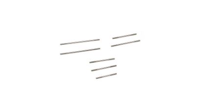 Picture of E-Flite BLH4338 Flybarless Linkage Rod/Pushrod Set: B450 X