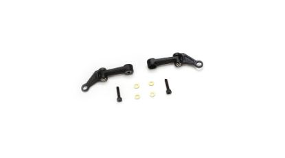 Picture of E-Flite BLH4331 Flybarless Follower Arms: B450 X