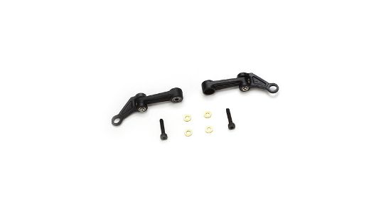 Picture of E-Flite BLH4331 Flybarless Follower Arms: B450 X