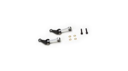 Picture of E-Flite BLH4331A Aluminum Flybarless Follower Arms: B450/X