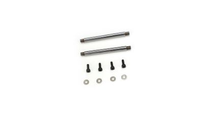 Picture of E-Flite BLH4321 Flybarless Spindle Set (2): B450 X