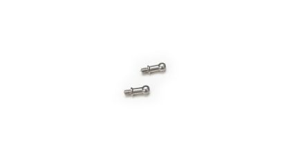 Picture of E-Flite BLH4303 Main Rotor Grip FBL Control Balls (2): B450 X