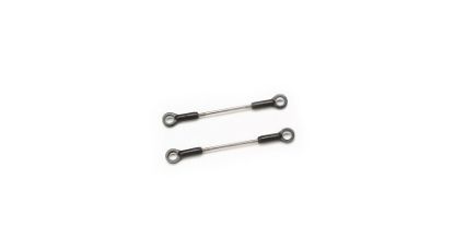 Picture of E-Flite BLH4301 Flybarless Linkage Set: B450 X