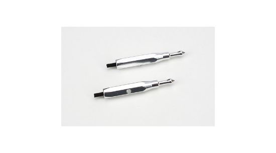 Picture of E-Flite BLH1679A Aluminum Canopy Mounts: B450