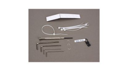 Picture of E-Flite BLH1674 Mnting Access. Scrwdrvr, & Wrench: B450, B400