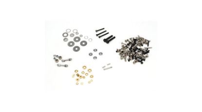 Picture of E-Flite BLH1673 Complete Hardware Set: B450