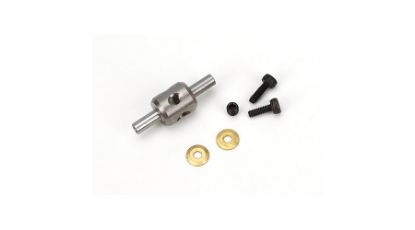 Picture of E-Flite BLH1669 Tail Rotor Hub Set: B450