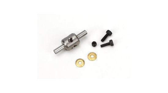 Picture of E-Flite BLH1669 Tail Rotor Hub Set: B450