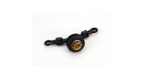 Picture of E-Flite BLH1668 Tail Rotor Pitch Control Slider Set: B450