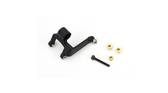 Picture of E-Flite BLH1667 Tail Rotor Pitch Lever Set: B450