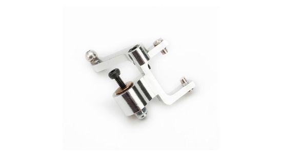 Picture of E-Flite BLH1667A Aluminum Tail Rotor Pitch Lever Set: B450