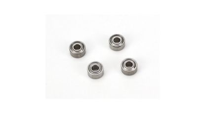 Picture of E-Flite BLH1666 2x5x2.5 Bearing (4)