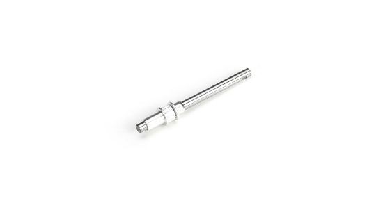 Picture of E-Flite BLH1665A Tail Rotor Shaft Aluminum Drive Pulley: B450