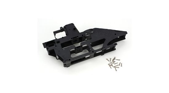 Picture of E-Flite BLH1639 Main Frame Set: B450
