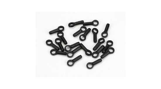Picture of E-Flite BLH1637 Ball Link Set (20): B450, B400