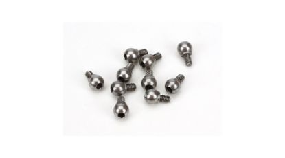 Picture of E-Flite BLH1636 Control/Linkage Ball, Short (10): B450, B400