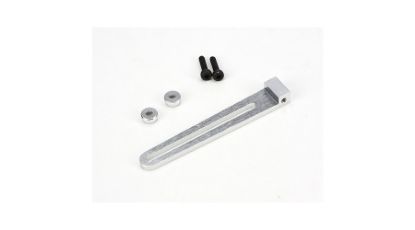 Picture of E-Flite BLH1634A Aluminum AntiRotation Bracket/Guide: B450, B400