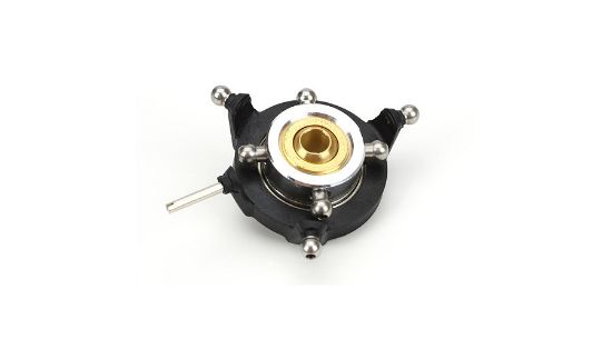 Picture of E-Flite BLH1633 Aluminum and Composite Swashplate: B450, B400