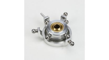 Picture of E-Flite BLH1633A Aluminum Swashplate: B450, B400