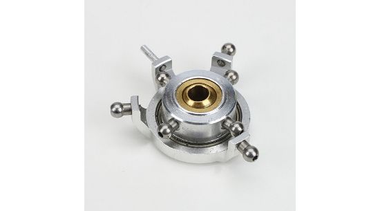 Picture of E-Flite BLH1633A Aluminum Swashplate: B450, B400