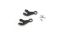 Picture of E-Flite BLH1632 Washout Control Arm Link Set: B450