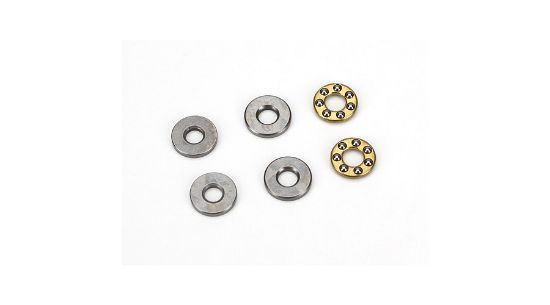 Picture of E-Flite BLH1620 3x8x3.5 Thrust Bearing (2)