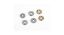 Picture of E-Flite BLH1620 3x8x3.5 Thrust Bearing (2)
